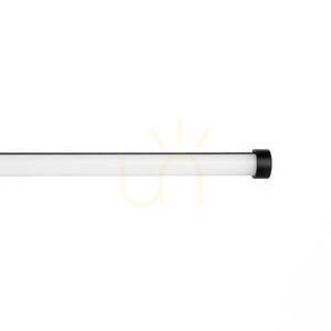 LED V-TAC 12W IP65 Schwarz 63cm VT-11112 4000K 1590lm Wandmontage. small 3