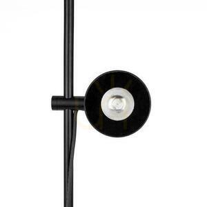 V-TAC LED-Gartenleuchte für Blumenbeete, Sträucher und Ziergräser – 2 Funktionen, 6 W, IP65, 100 cm, schwarz, VT-11107-B, 3000 K, 520 lm 2 V-TAC LED-Gartenleuchte für Blumenbeete, Sträucher und Ziergräser – 2 Funktionen, 6 W, IP65, 100 cm, schwarz, VT-11107-B, 3000 K, 520 lm small 2