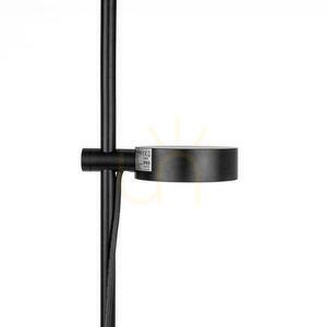 V-TAC LED-Gartenleuchte für Blumenbeete, Sträucher und Ziergräser – 2 Funktionen, 6 W, IP65, 100 cm, schwarz, VT-11107-B, 3000 K, 520 lm 3 V-TAC LED-Gartenleuchte für Blumenbeete, Sträucher und Ziergräser – 2 Funktionen, 6 W, IP65, 100 cm, schwarz, VT-11107-B, 3000 K, 520 lm small 3