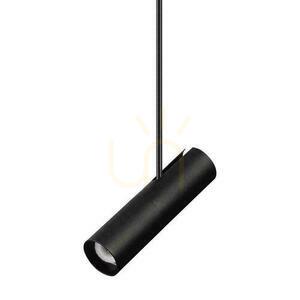 V-TAC GU10 Adjustable Ceiling Luminaire 830-1170mm Schwarz VT-7900 3 Jahre Garantie 1 V-TAC GU10 Adjustable Ceiling Luminaire 830-1170mm Schwarz VT-7900 3 Jahre Garantie small 1