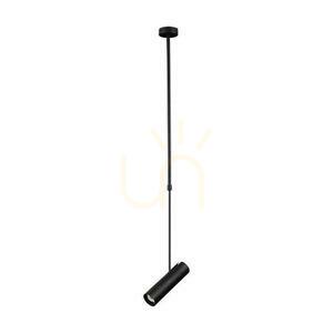 V-TAC GU10 Adjustable Ceiling Luminaire 830-1170mm Schwarz VT-7900 3 Jahre Garantie 0 V-TAC GU10 Adjustable Ceiling Luminaire 830-1170mm Schwarz VT-7900 3 Jahre Garantie small 0