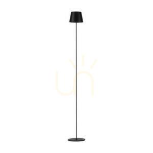 V-TAC 4W LED Stehleuchte Schwarz IP54 Wiederaufladbar VT-7544 3000K 300lm. 0 V-TAC 4W LED Stehleuchte Schwarz IP54 Wiederaufladbar VT-7544 3000K 300lm. small 0