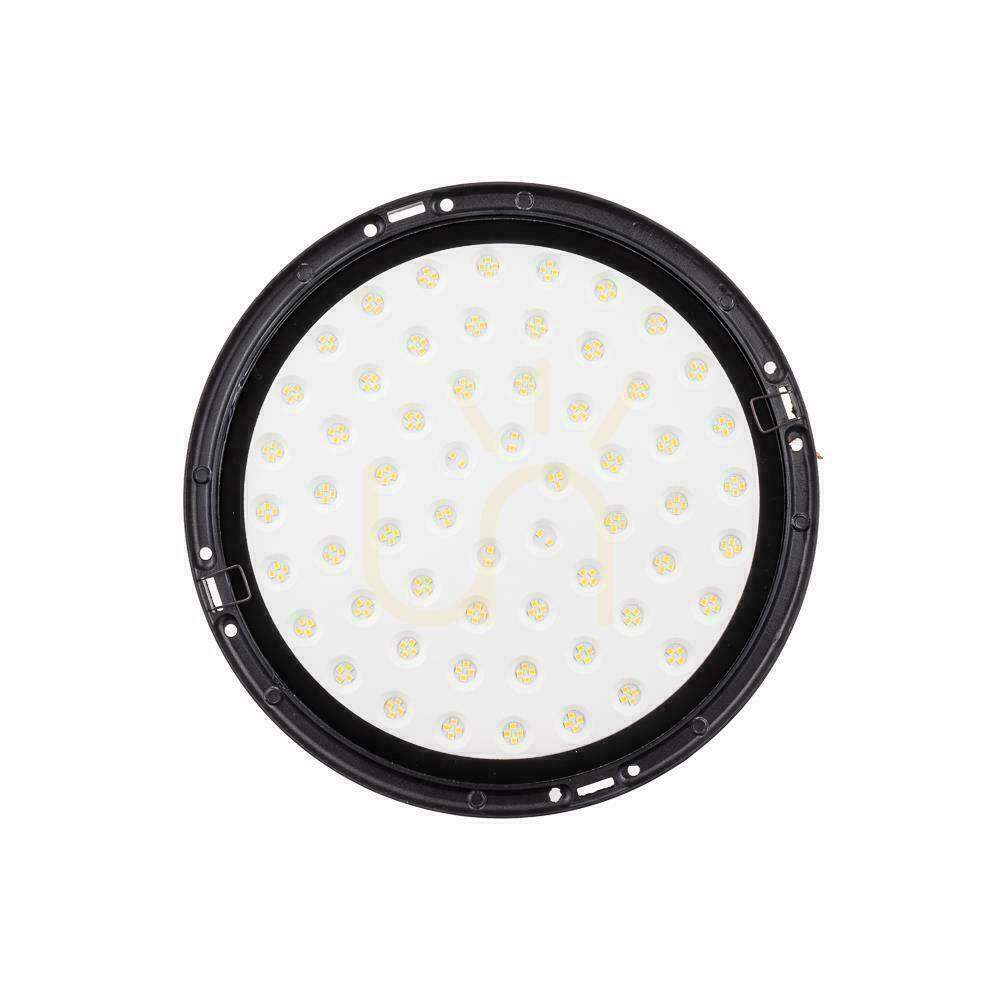 Vorschau LED High Bay V-TAC 100W 110st 120Lm/W IP65 VT-92100 4000K 10200lm Leuchte. LED High Bay V-TAC 100W 110st 120Lm/W IP65 VT-92100 4000K 10200lm Leuchte.