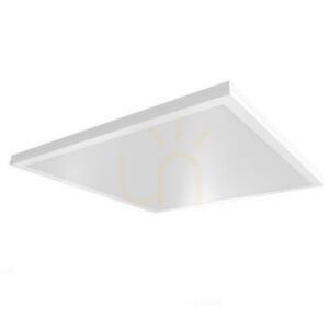 V-TAC 36W 600x600 3in1 Auf-/Einbau LED-Panel VT-6139 6500K 3960lm 0 V-TAC 36W 600x600 3in1 Auf-/Einbau LED-Panel VT-6139 6500K 3960lm small 0