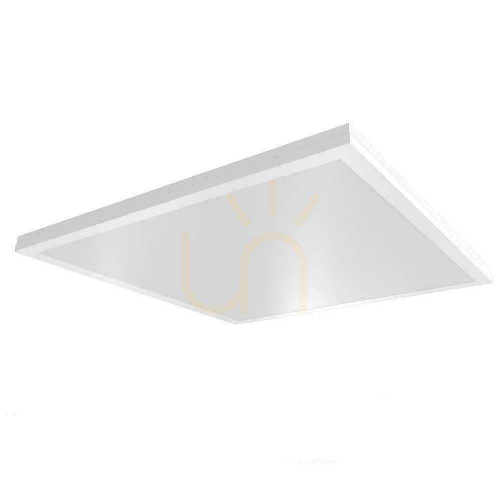 Prüfen V-TAC 36W 600x600 3in1 Auf-/Einbau LED-Panel VT-6139 6500K 3960lm V-TAC 36W 600x600 3in1 Auf-/Einbau LED-Panel VT-6139 6500K 3960lm
