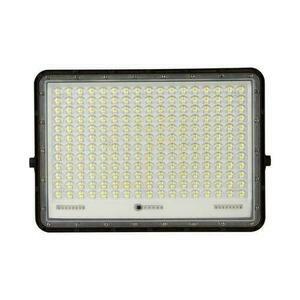 V-TAC 30W Solar LED Projektor mit Fernbedienung, AUTO, Timer, IP65 Schwarz VT-240W 4000K 2600lm 2 V-TAC 30W Solar LED Projektor mit Fernbedienung, AUTO, Timer, IP65 Schwarz VT-240W 4000K 2600lm small 2