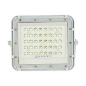 V-TAC 6W Solar LED Projektor Pilot, AUTO, Timer, IP65 Weiß VT-40W-W 6400K 400lm 2 V-TAC 6W Solar LED Projektor Pilot, AUTO, Timer, IP65 Weiß VT-40W-W 6400K 400lm small 2