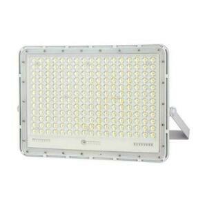 V-TAC 30W Solar LED Projektor mit Fernbedienung, AUTO, Timer, IP65 Weiß VT-240W-W 6400K 2600lm small 1