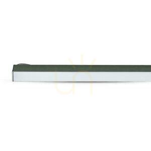 V-TAC LED Linear SAMSUNG CHIP 40W Pendelleuchte Grau 120cm VT-7-40-S-N 6500K 3300lm 5 Jahre Garantie small 7