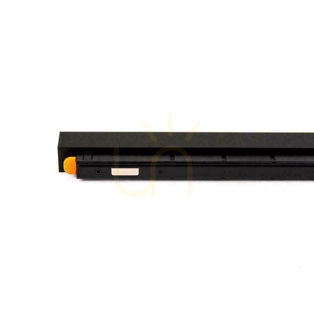 Vorschau SMART 48V V-TAC 14W LED CCT 30st SMART WiFi TRACKLIGHT Busleuchte Schwarz VT-3614 2700K-6400K 1300lm 3 Jahre Garantie SMART 48V V-TAC 14W LED CCT 30st SMART WiFi TRACKLIGHT Busleuchte Schwarz VT-3614 2700K-6400K 1300lm 3 Jahre Garantie