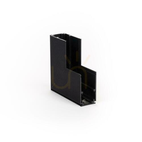 Prüfen Aufputz-Verbinder SMART-Bus-System 48V 90° vertikal V-TAC