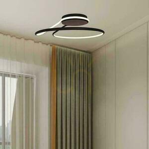 Schwarze LED-Deckenleuchte V-TAC VT-7762 54 W TRIAC 4000 K 5330 lm, SKU 6923 small 2