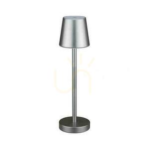 V-TAC 3W LED-Ladegerät Dimmbare Nachttischlampe Grau VT-7703 3000K 70lm. 0 V-TAC 3W LED-Ladegerät Dimmbare Nachttischlampe Grau VT-7703 3000K 70lm. small 0