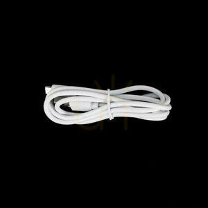V-TAC 3W LED Ladegerät Dimmbare Nachttischlampe Weiß VT-7703 4000K 70lm. small 3
