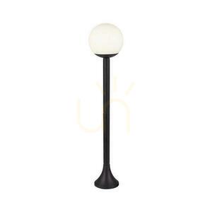 V-TAC VT-1231 Garten-Pollerleuchte E27 97 cm schwarz, SKU 11827 1 V-TAC VT-1231 Garten-Pollerleuchte E27 97 cm schwarz, SKU 11827 small 1