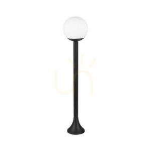 V-TAC VT-1231 Garten-Pollerleuchte E27 97 cm schwarz, SKU 11827 0 V-TAC VT-1231 Garten-Pollerleuchte E27 97 cm schwarz, SKU 11827 small 0