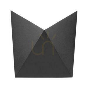Wandleuchte V-TAC 5W LED Schwarz IP65 VT-825-N 4000K 645lm. 0 Wandleuchte V-TAC 5W LED Schwarz IP65 VT-825-N 4000K 645lm. small 0