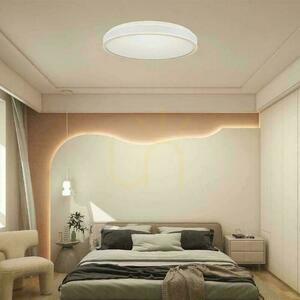 Plafond V-TAC 18W LED 3in1 Weiß Rund fi.35cm VT-7779 4000K 1280lm small 3