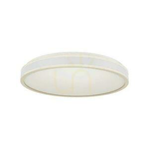 Plafond V-TAC 18W LED 3in1 Weiß Rund fi.35cm VT-7779 4000K 1280lm small 0