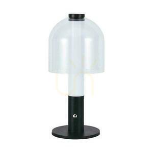 V-TAC 2W LED Nachttischlampe 30cm USB Aufladung Dimmbar Schwarz VT-1056 3000K 100lm 0 V-TAC 2W LED Nachttischlampe 30cm USB Aufladung Dimmbar Schwarz VT-1056 3000K 100lm small 0