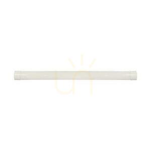 V-TAC 40W LED lineare Anbauleuchte 120 cm VT-8340 4000K 4800 lm 2 Jahre Garantie small 1