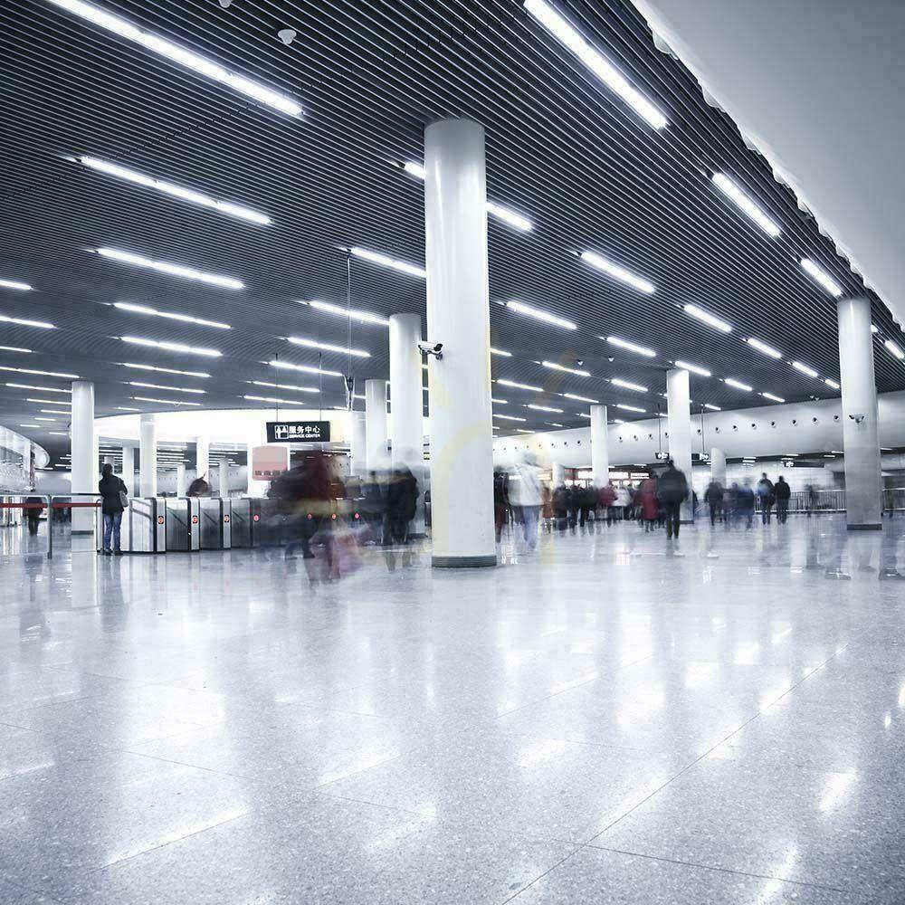 Prüfen V-TAC 40W LED-Langfeld-Anbauleuchte 120CM VT-8340 6500K 4800lm 3 Jahre Garantie V-TAC 40W LED-Langfeld-Anbauleuchte 120CM VT-8340 6500K 4800lm 3 Jahre Garantie