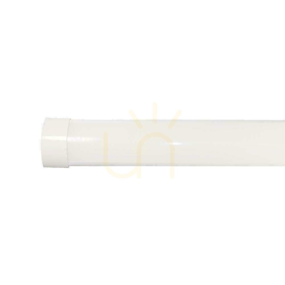 Prüfen V-TAC 40W LED-Langfeld-Anbauleuchte 120CM VT-8340 6500K 4800lm 3 Jahre Garantie V-TAC 40W LED-Langfeld-Anbauleuchte 120CM VT-8340 6500K 4800lm 3 Jahre Garantie