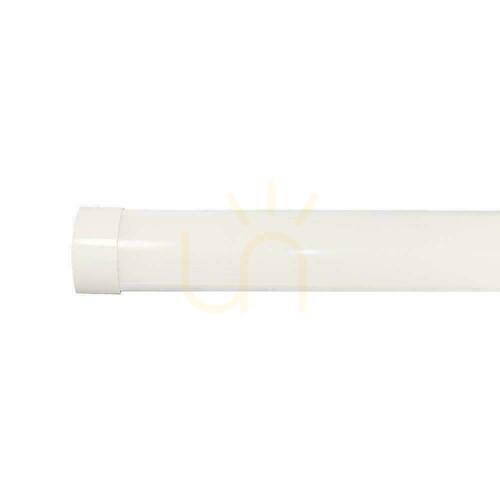 Prüfen V-TAC 50W LED-Anbauleuchte 150CM VT-8340 4000K 6000lm 3 Jahre Garantie