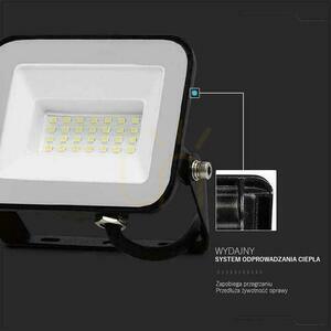 V-TAC 30W LED-Fluter VT-44030 Samsung Chip, schwarz, 6500K 2 V-TAC 30W LED-Fluter VT-44030 Samsung Chip, schwarz, 6500K small 2