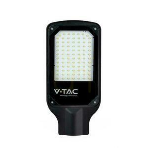 LED-Straßenleuchte V-TAC 50W 110st IP65 VT-15057ST 6500K 4270lm 1 LED-Straßenleuchte V-TAC 50W 110st IP65 VT-15057ST 6500K 4270lm small 1