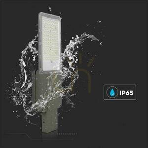 V-TAC BRIDGELUX CHIP Solar LED Straßenleuchte IP65 Pilot LiFePO4 Panel 60W VT-15200ST 4000K 3000lm 3 V-TAC BRIDGELUX CHIP Solar LED Straßenleuchte IP65 Pilot LiFePO4 Panel 60W VT-15200ST 4000K 3000lm small 3