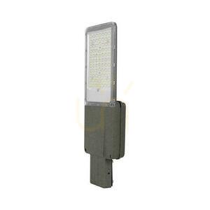 V-TAC BRIDGELUX CHIP Solar LED Straßenleuchte IP65 Pilot LiFePO4 Panel 70W VT-15300ST 4000K 3500lm small 8