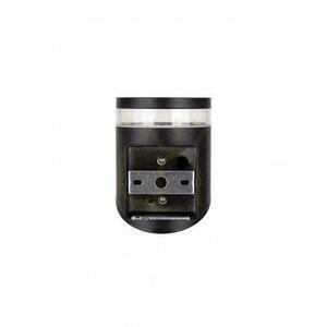 V-TAC 1W LED Schwarz IP54 VT-1138 3000K 70lm Solar Garten Wandlampe 3 Jahre Garantie small 4