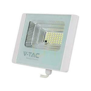 V-TAC Solar LED Projektor 35W Weiß IP65, Fernbedienung, Timer VT-100W 4000K 2450lm. 7 V-TAC Solar LED Projektor 35W Weiß IP65, Fernbedienung, Timer VT-100W 4000K 2450lm. small 7