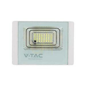 V-TAC Solar LED Projektor 40W Weiß IP65, Fernbedienung, Timer VT-200W 6400K 3100lm. small 8