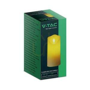 LED V-TAC Kerze 53x110mm VT-7568 2700K small 4