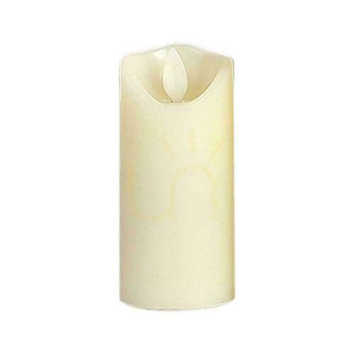 Prüfen LED V-TAC Kerze 53x110mm VT-7568 2700K