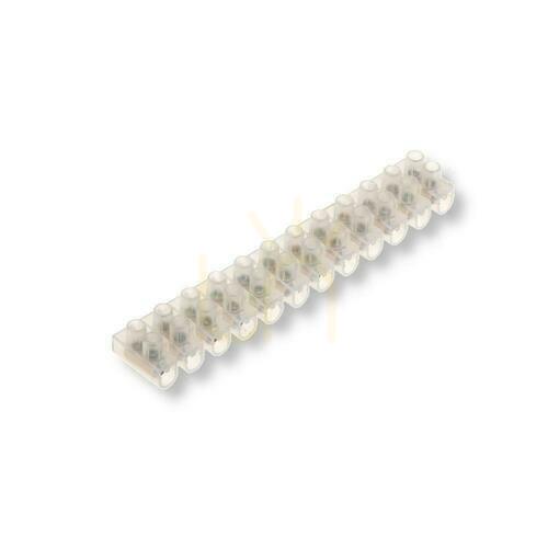 Prüfen V-TAC 6A 6mm Elektrische Klemmleiste.
