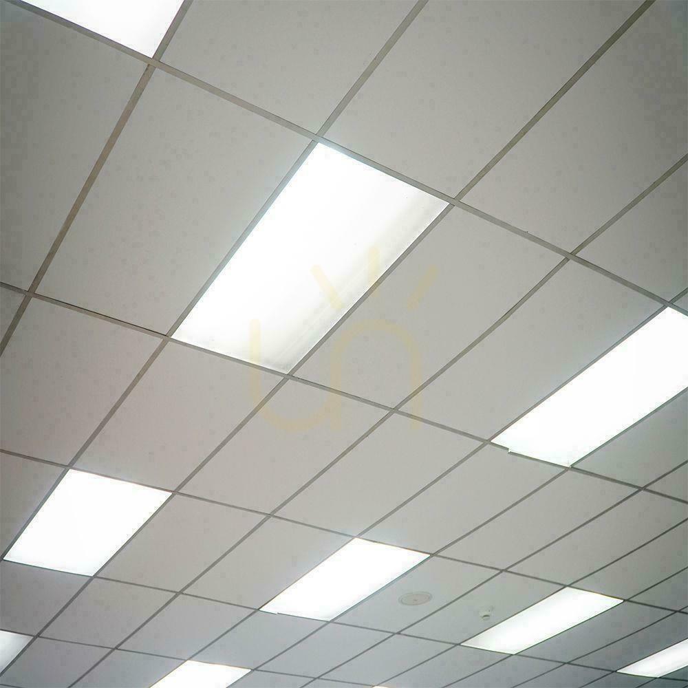 Prüfen V-TAC 40W 1200x300 3in1 Auf-/Einbau LED-Panel VT-6147 6500K 4400lm V-TAC 40W 1200x300 3in1 Auf-/Einbau LED-Panel VT-6147 6500K 4400lm