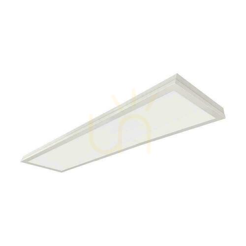 Prüfen V-TAC 40W 1200x300 3in1 Auf-/Einbau LED-Panel VT-6147 6500K 4400lm