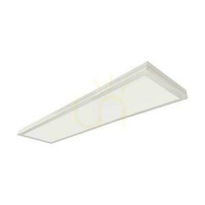 V-TAC 40W 1200x300 3in1 Auf-/Einbau LED-Panel VT-6147 6500K 4400lm 0 V-TAC 40W 1200x300 3in1 Auf-/Einbau LED-Panel VT-6147 6500K 4400lm small 0