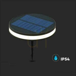 Ground Garden Driven Solar Leuchte 2W LED V-TAC IP44 VT-1146 3000K 90lm 3 Jahre Garantie 3 Ground Garden Driven Solar Leuchte 2W LED V-TAC IP44 VT-1146 3000K 90lm 3 Jahre Garantie small 3