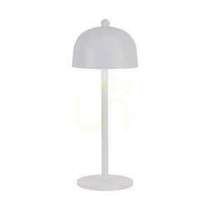 V-TAC 3W LED Nachttischlampe 30cm USB Aufladung Dimmbar Weiß VT-1052 3000K-6000K 200lm 0 V-TAC 3W LED Nachttischlampe 30cm USB Aufladung Dimmbar Weiß VT-1052 3000K-6000K 200lm small 0
