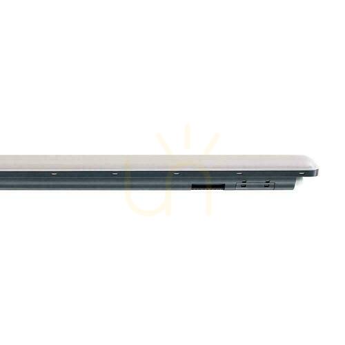 Prüfen V-TAC X-SERIES 120cm 36W 120Lm/W VT-1253 6500K 4320lm Hermetische Leuchte.