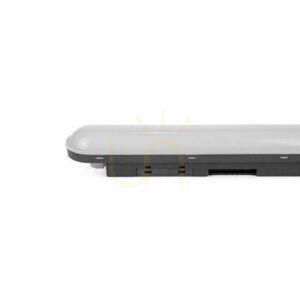 V-TAC X-SERIES 150cm 48W 120Lm/W VT-1254 6500K 5760lm Hermetische Leuchte. 1 V-TAC X-SERIES 150cm 48W 120Lm/W VT-1254 6500K 5760lm Hermetische Leuchte. small 1