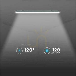 V-TAC X-SERIES 150cm 48W 120Lm/W VT-1254 6500K 5760lm Hermetische Leuchte. 8 V-TAC X-SERIES 150cm 48W 120Lm/W VT-1254 6500K 5760lm Hermetische Leuchte. small 8