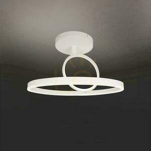 V-TAC LED 37W Weiß VT-7907 4000K 4000lm Deckenleuchte. 2 V-TAC LED 37W Weiß VT-7907 4000K 4000lm Deckenleuchte. small 2