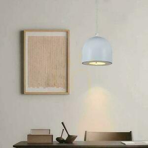 V-TAC LED-Pendelleuchte 8,5W 100cm Verstellbar, Touch-Schalter Grau VT-7795 3000K 850lm small 7