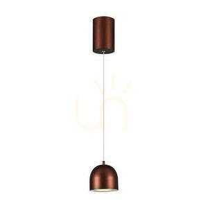 V-TAC LED-Pendelleuchte 8,5W 100cm Verstellbar, Touch-Schalter Braun VT-7795 3000K 850lm 0 V-TAC LED-Pendelleuchte 8,5W 100cm Verstellbar, Touch-Schalter Braun VT-7795 3000K 850lm small 0