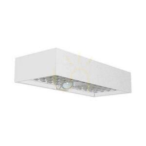 V-TAC 6W Bewegungssensor Weiß VT-406 4000K 900lm Solar Wandmontage Garten Wandlampe. 0 V-TAC 6W Bewegungssensor Weiß VT-406 4000K 900lm Solar Wandmontage Garten Wandlampe. small 0